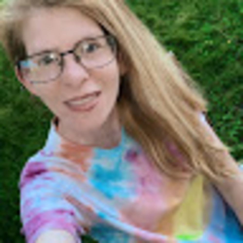 Meet your Posher, Steph